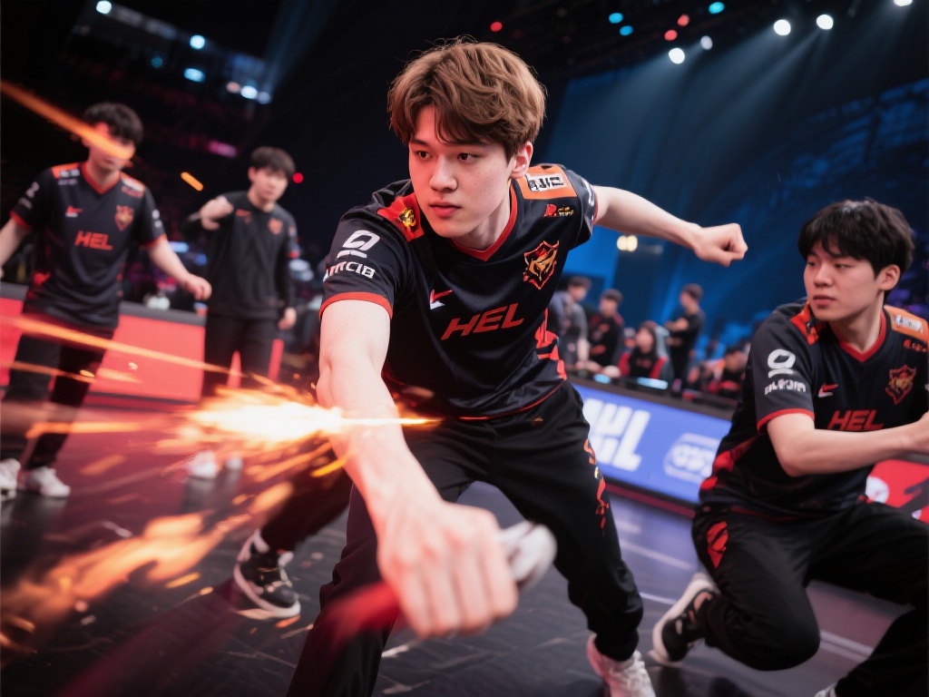 尤其是最后一局比赛，Doran的表现成为