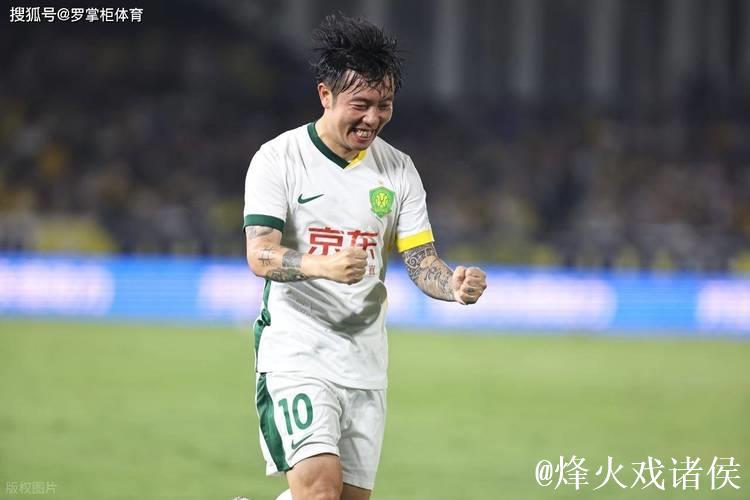 34岁张稀哲将重返国足?主帅邵佳一直接给出回应,球迷直呼意外! 34岁张稀哲将重返国足?主帅邵佳一直接给出回应,球迷直呼意外!