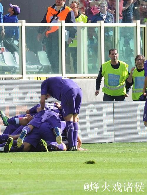 6平9负,佛罗伦萨队史第三次遭遇意甲连续15场不胜 6平9负,佛罗伦萨队史第三次遭遇意甲连续15场不胜