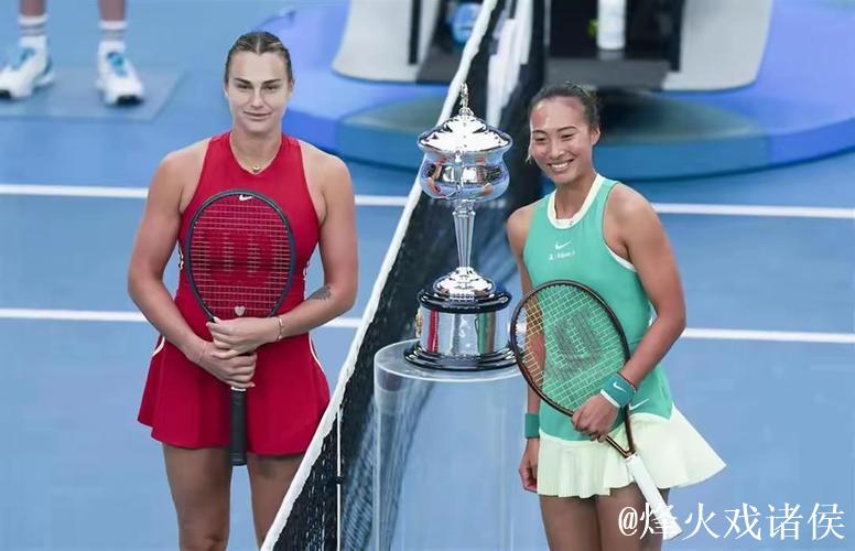 WTA各奖项陆续公布:萨巴伦卡荣膺最佳球员,郑钦文两次上榜 WTA各奖项陆续公布:萨巴伦卡荣膺最佳球员,郑钦文两次上榜