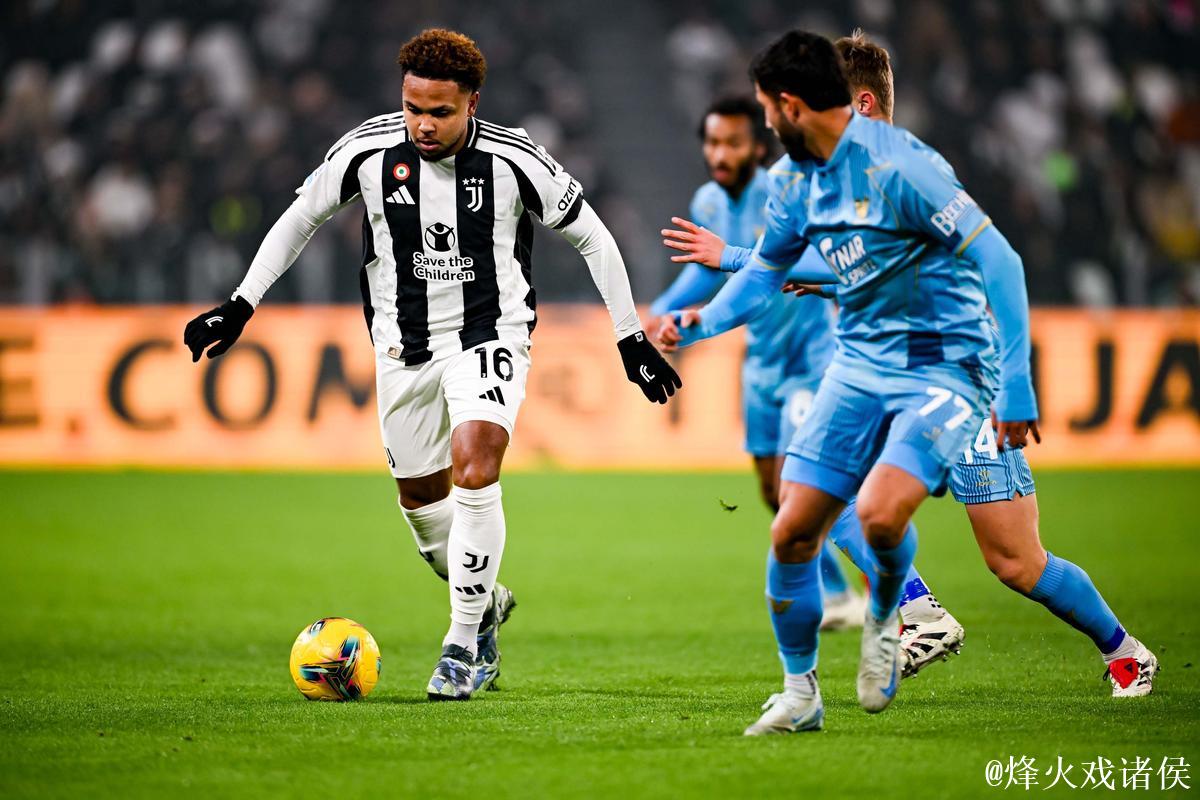 欧冠连场进球+斯帅赏识，米体：尤文正积极寻求