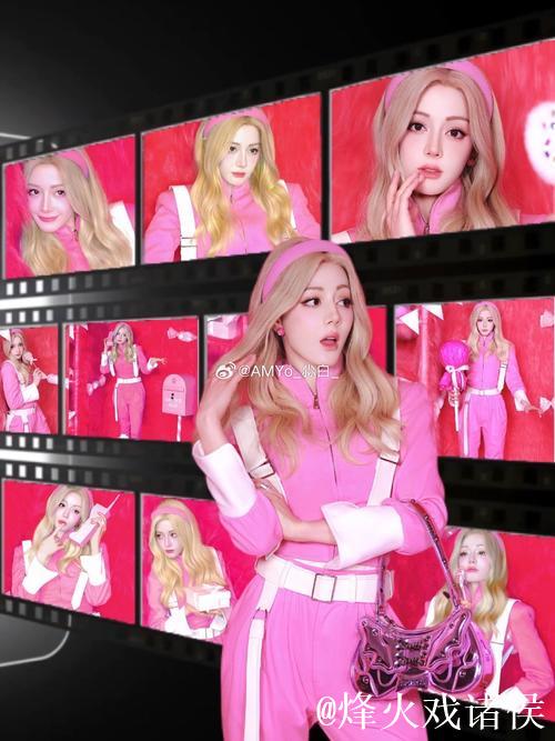 铃声敲响的那一刻 金牌播报员莉莉安-加西亚be like