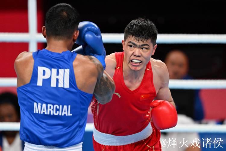 他明明是亚运会拳击比赛的金牌得主,生活却过得比任何一名韩国人都要惨! 他明明是亚运会拳击比赛的金牌得主,生活却过得比任何一名韩国人都要惨!