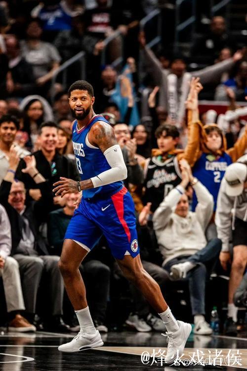 哈登砍24分助快船止魔术6连胜 尼克斯送太阳5连败