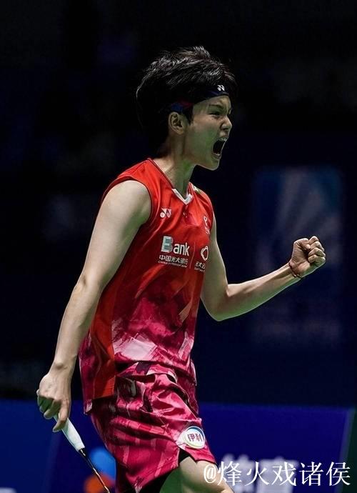 马来西亚羽毛球公开赛 王祉怡惜败头号种子摘银 马来西亚羽毛球公开赛 王祉怡惜败头号种子摘银