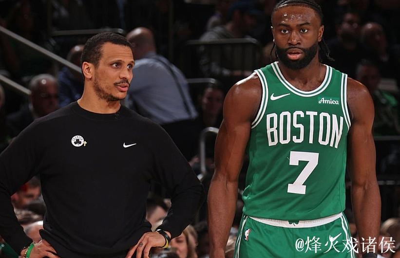 骑士狂胜爵士迎来5连胜 布朗砍35分魔术险胜凯尔特人