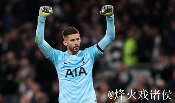 欧冠-巴洛贡失良机维卡里奥神扑 热刺0-0摩纳哥握手言和 欧冠-巴洛贡失良机维卡里奥神扑 热刺0-0摩纳哥握手言和